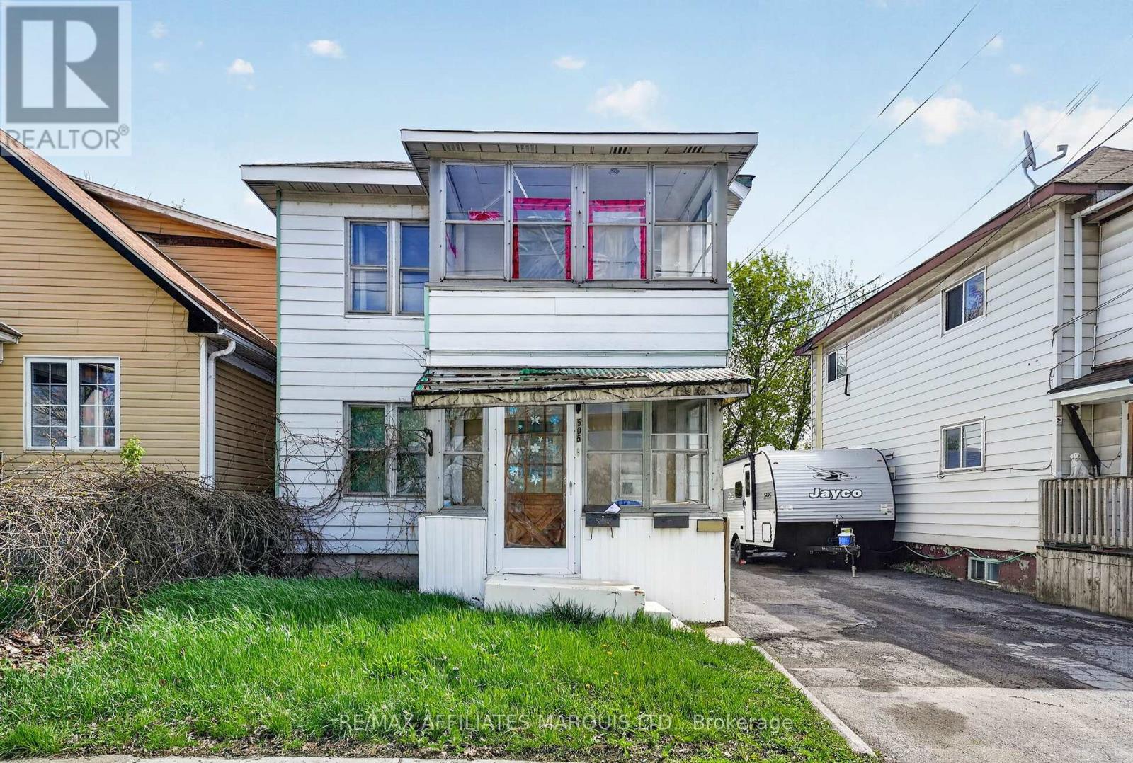 505 Cumberland Street, Cornwall, Ontario  K6J 4J3 - Photo 14 - X13105350