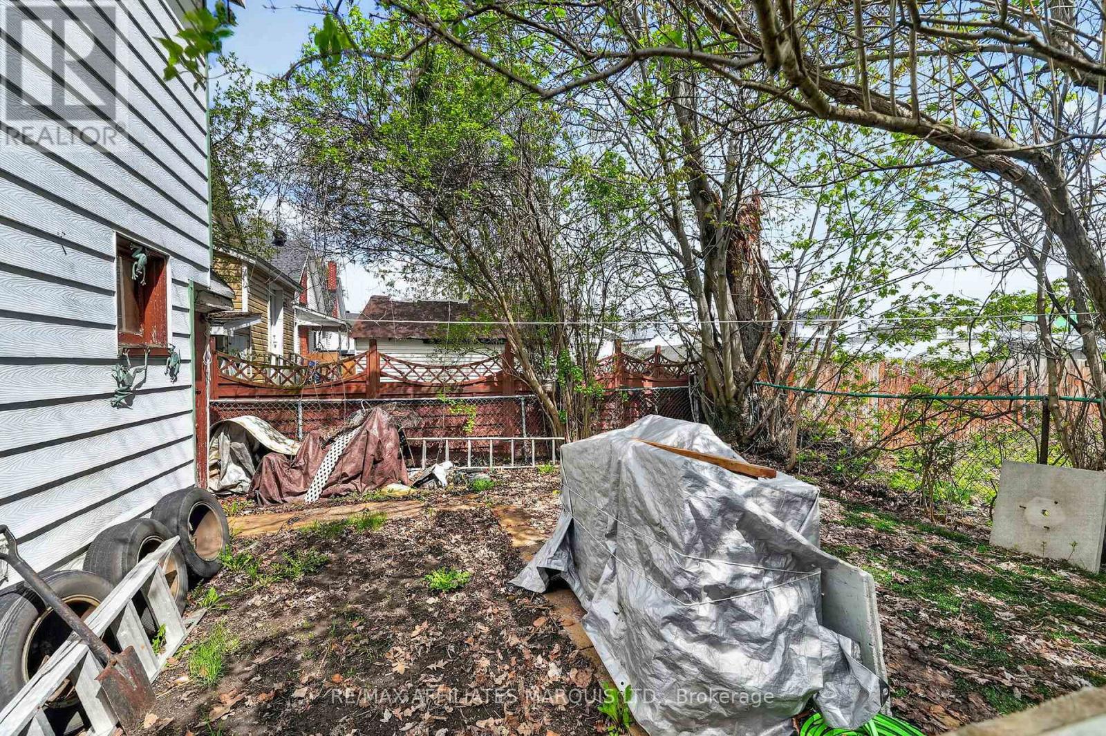 505 Cumberland Street, Cornwall, Ontario  K6J 4J3 - Photo 24 - X13105350