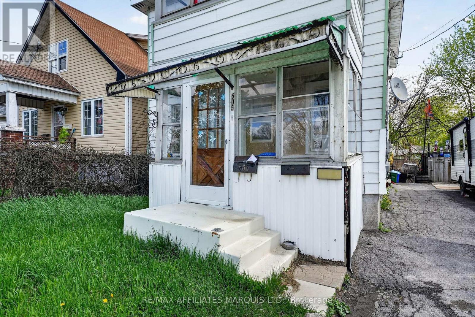 505 Cumberland Street, Cornwall, Ontario  K6J 4J3 - Photo 25 - X13105350