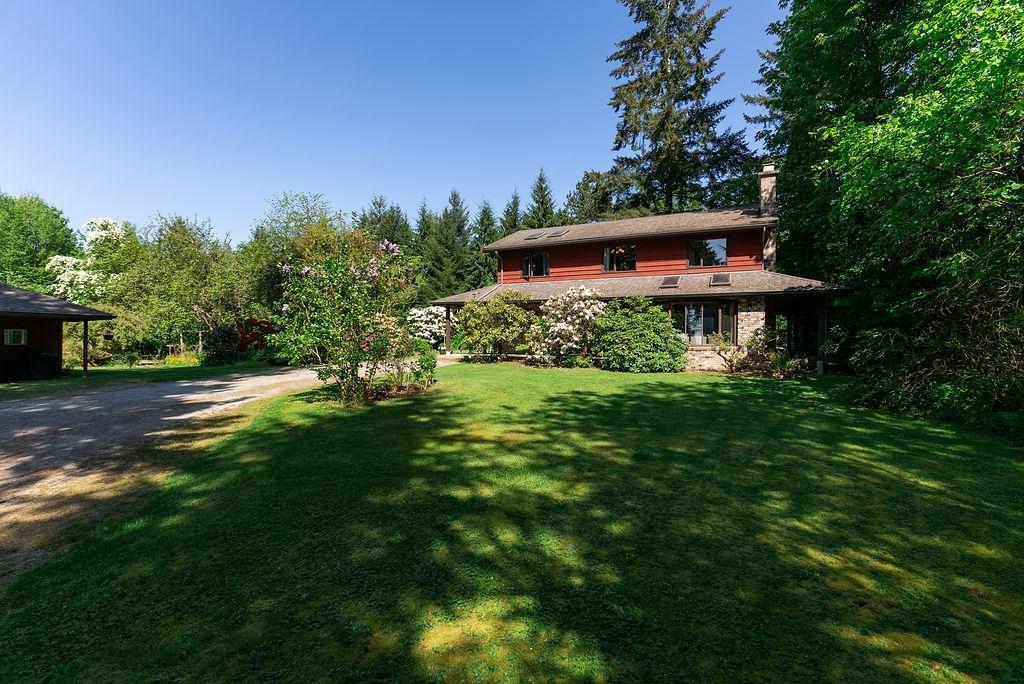 29821 Clark Avenue, Mission, British Columbia  V4S 1H5 - Photo 2 - R3121505