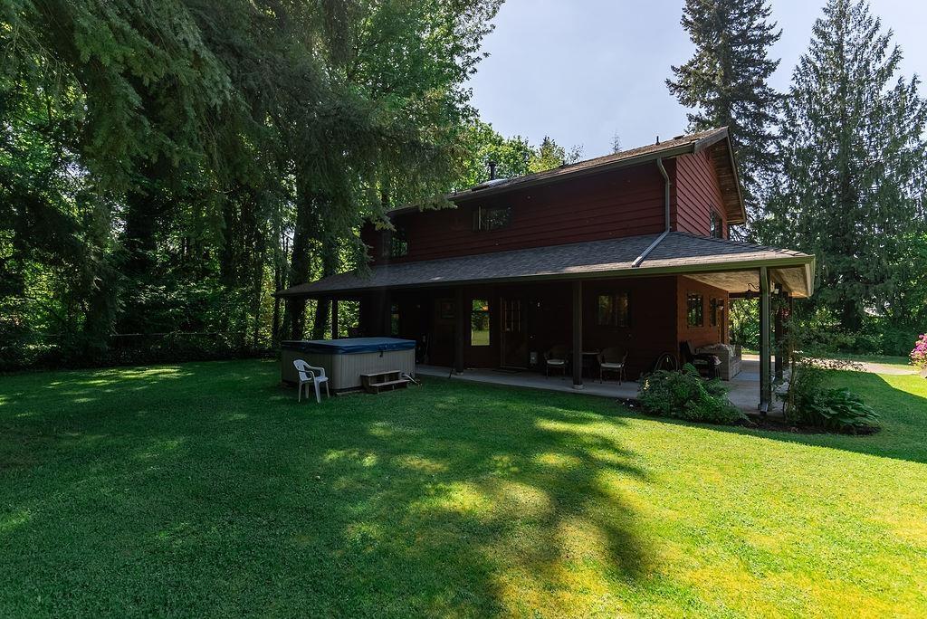 29821 Clark Avenue, Mission, British Columbia  V4S 1H5 - Photo 5 - R3121505