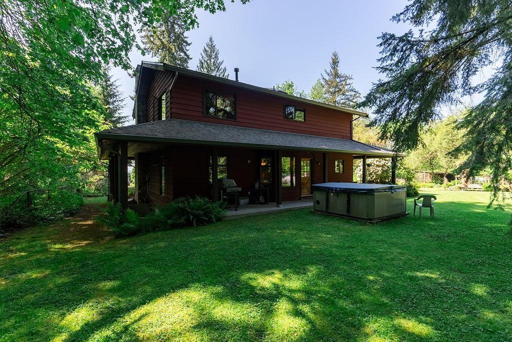 29821 Clark Avenue, Mission, British Columbia  V4S 1H5 - Photo 6 - R3121505