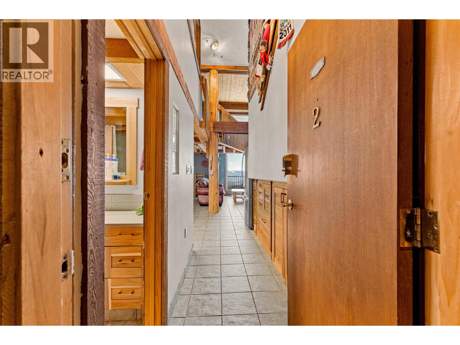 7470 Porcupine Road Unit# 610, Big White, British Columbia  V1X 4K5 - Photo 3 - 10384980