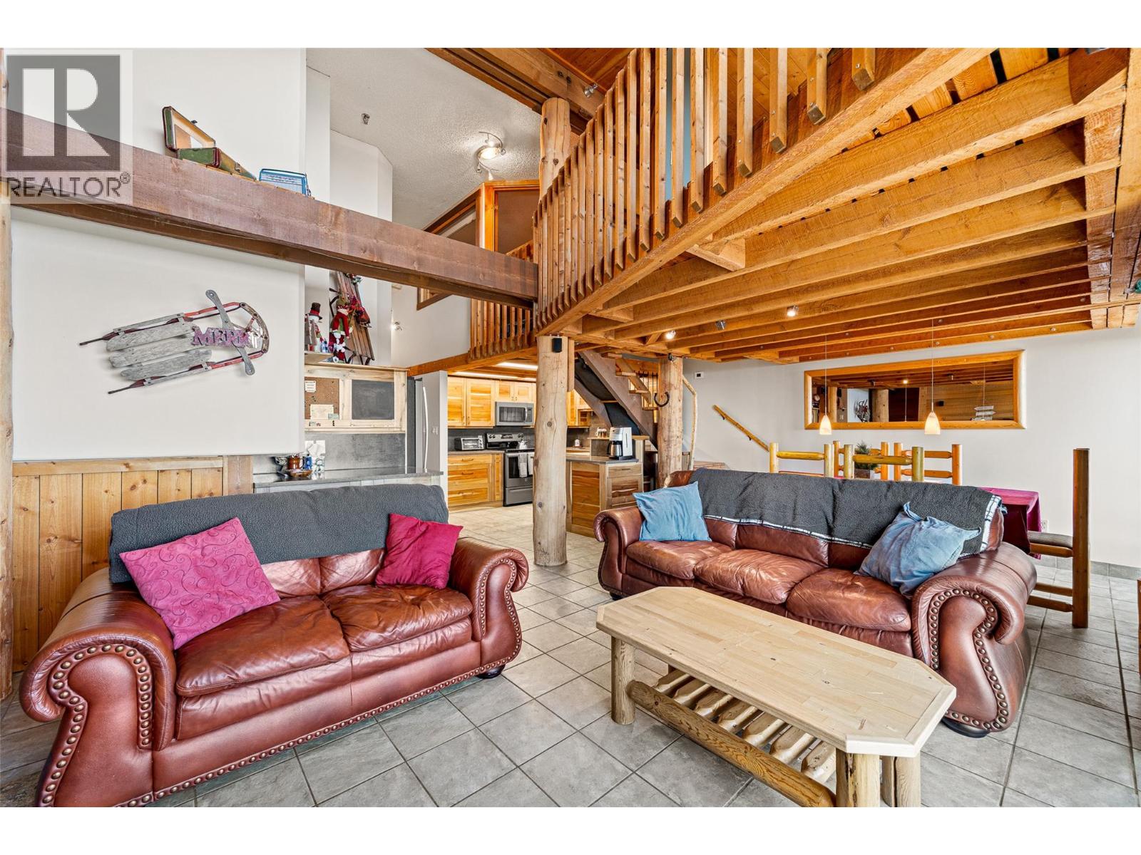 7470 Porcupine Road Unit# 610, Big White, British Columbia  V1X 4K5 - Photo 11 - 10384980