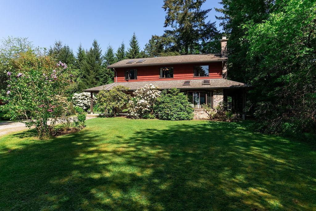 29821 Clark Avenue, Mission, British Columbia  V4S 1H5 - Photo 1 - R3121505