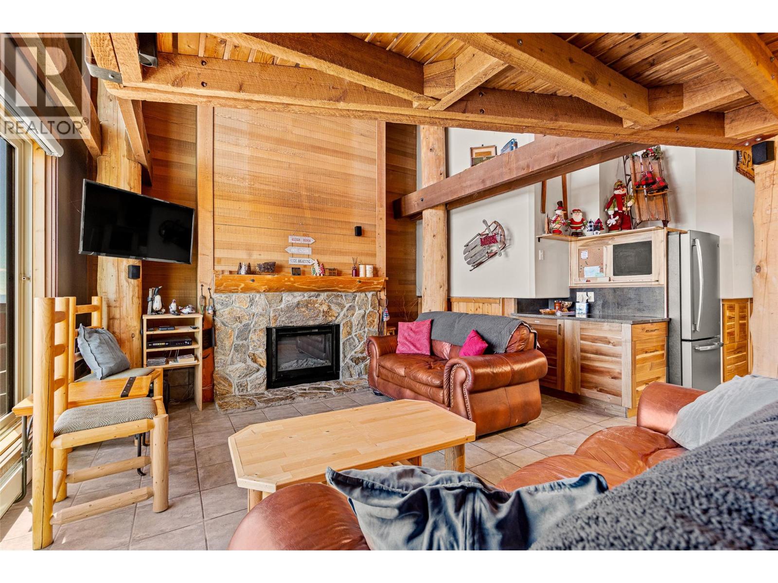 7470 Porcupine Road Unit# 610, Big White, British Columbia  V1X 4K5 - Photo 9 - 10384980