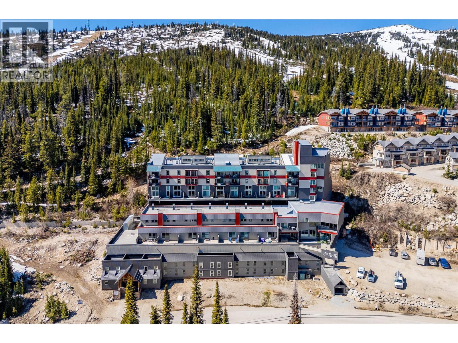 7470 Porcupine Road Unit# 610, Big White, British Columbia  V1X 4K5 - Photo 56 - 10384980