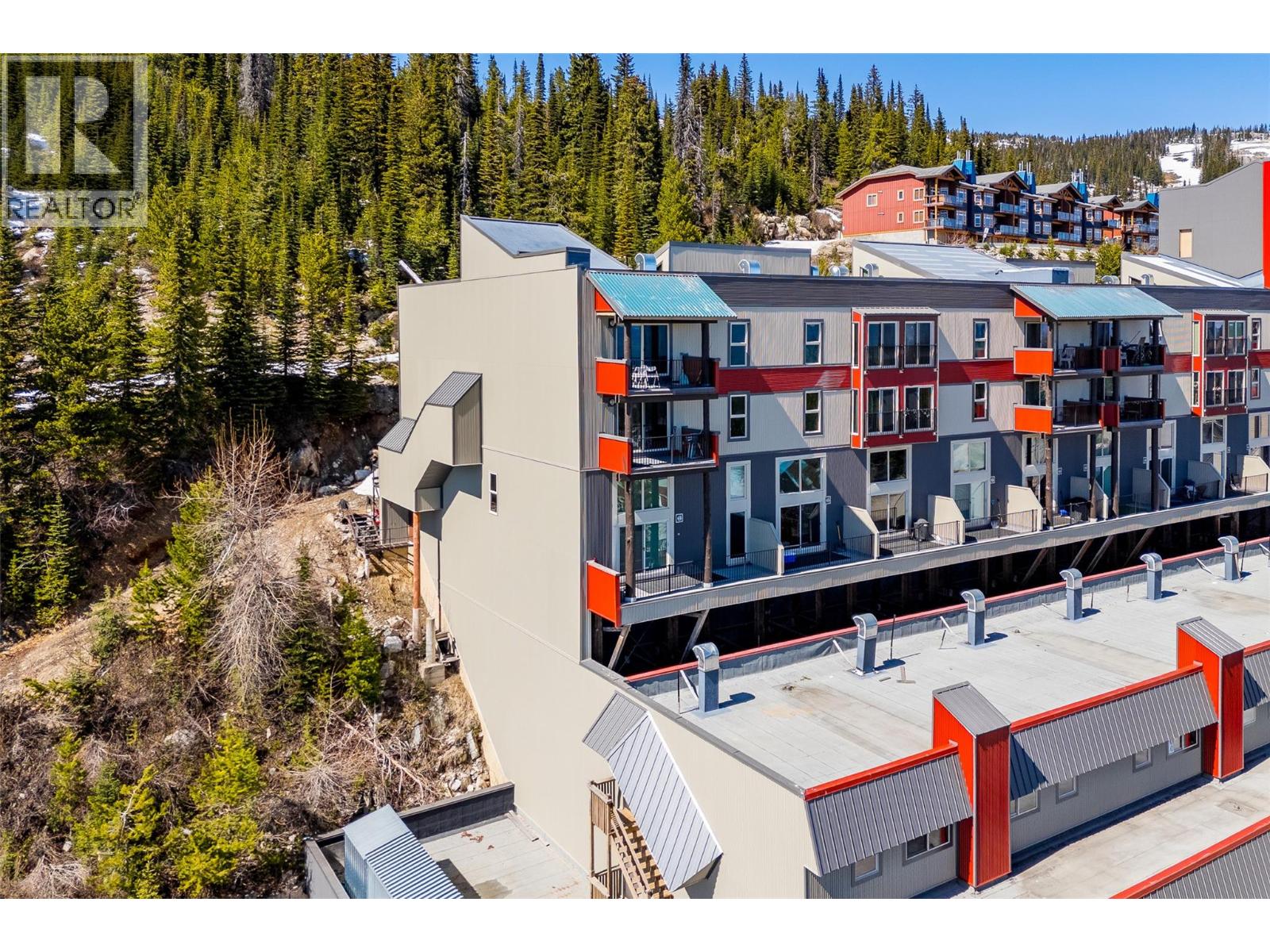 7470 Porcupine Road Unit# 610, Big White, British Columbia  V1X 4K5 - Photo 55 - 10384980