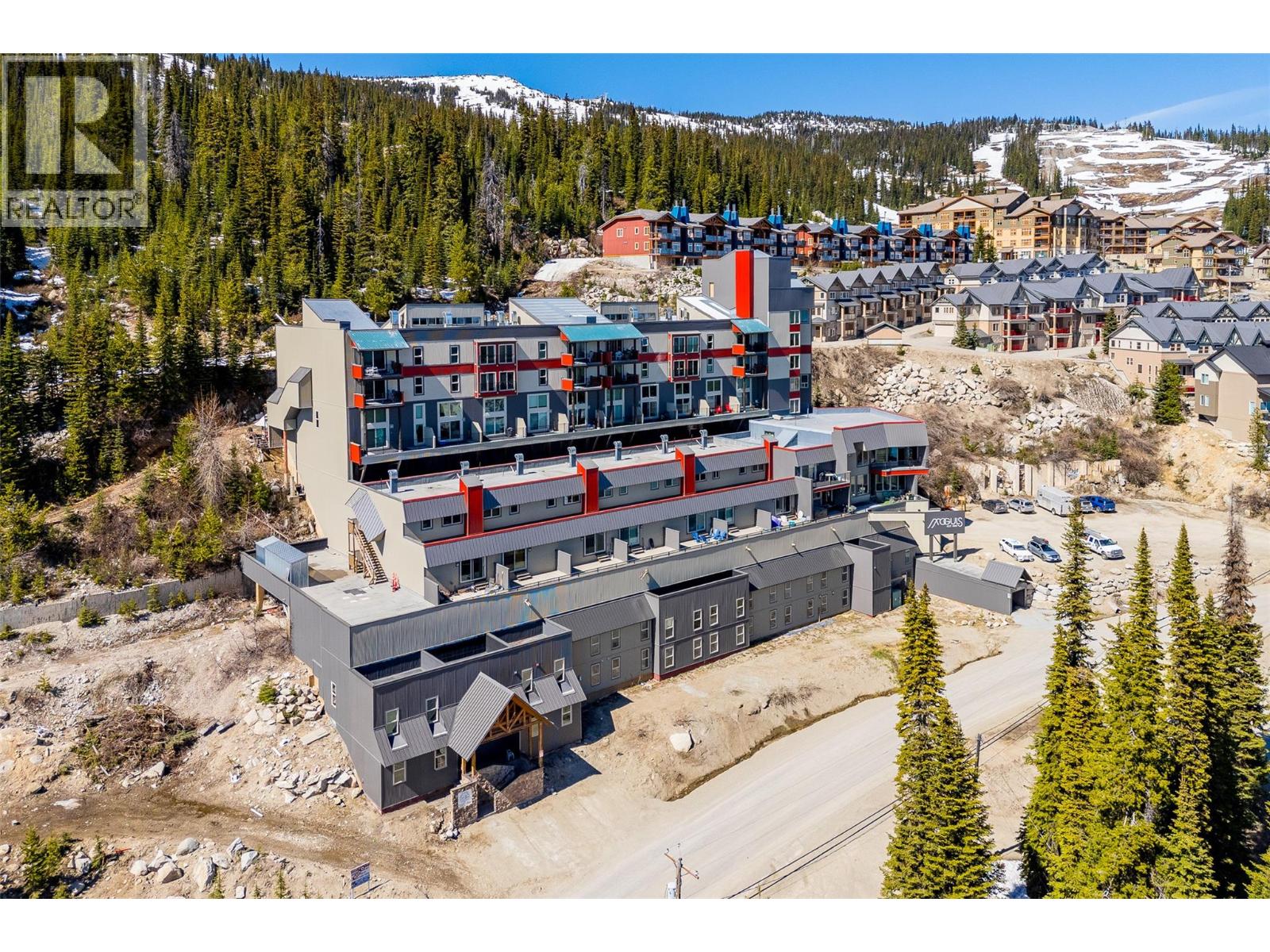7470 Porcupine Road Unit# 610, Big White, British Columbia  V1X 4K5 - Photo 65 - 10384980