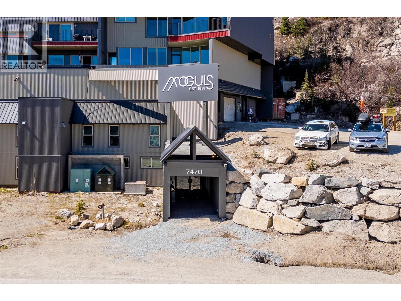 7470 Porcupine Road Unit# 610, Big White, British Columbia  V1X 4K5 - Photo 63 - 10384980
