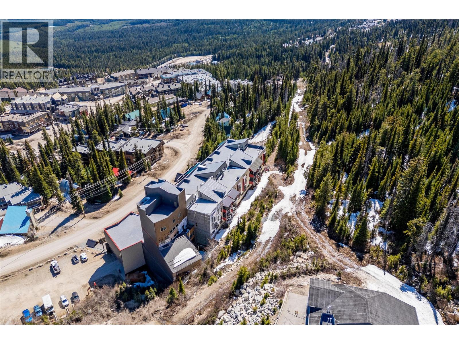 7470 Porcupine Road Unit# 610, Big White, British Columbia  V1X 4K5 - Photo 60 - 10384980