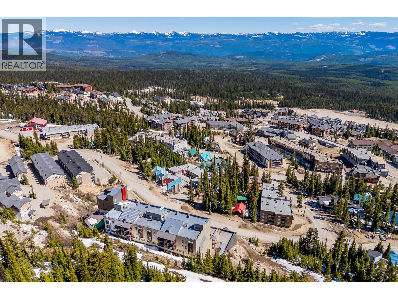7470 Porcupine Road Unit# 610, Big White, British Columbia  V1X 4K5 - Photo 61 - 10384980