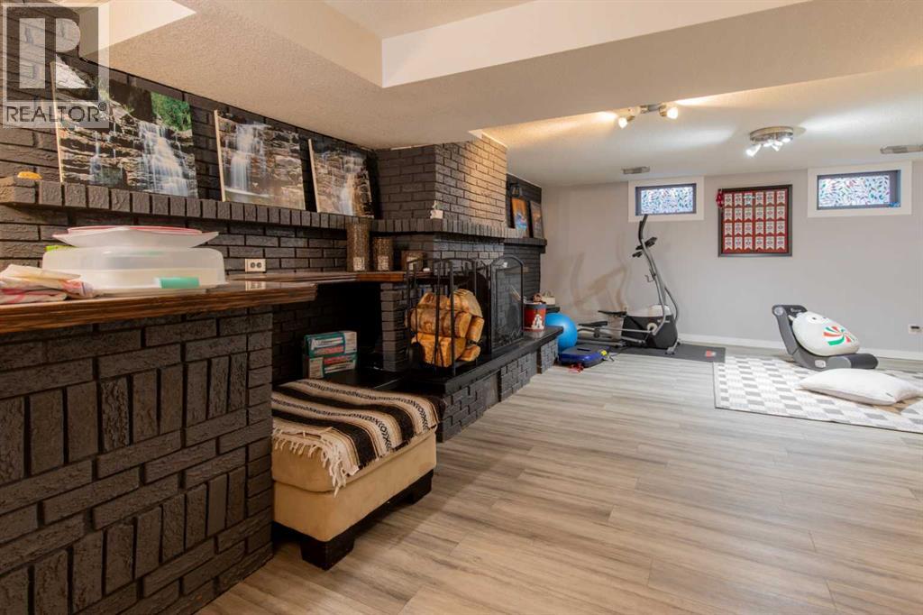 1047 Lakemount Boulevard S, Lethbridge, Alberta  T1K 3S6 - Photo 42 - A2308147