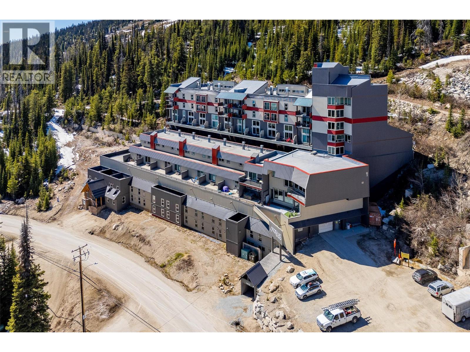 7470 Porcupine Road Unit# 610, Big White, British Columbia  V1X 4K5 - Photo 57 - 10384980