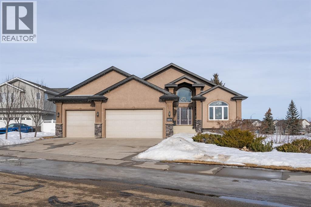 3804 69a Streetclose, Camrose, Alberta  T4V 5A8 - Photo 1 - A2284808