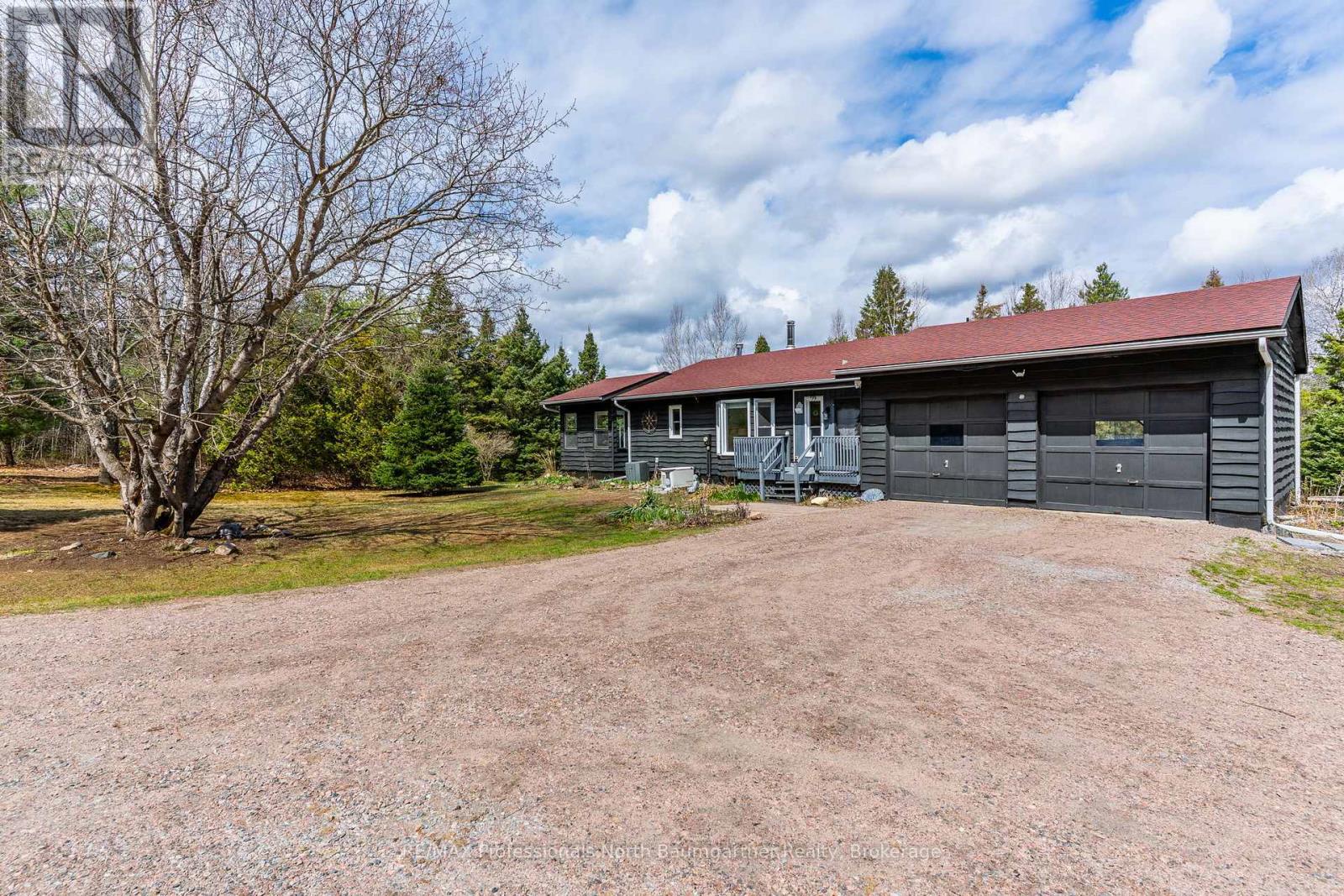 1591 Irondale Road, Highlands East, Ontario  K0M 1X0 - Photo 2 - X13105380