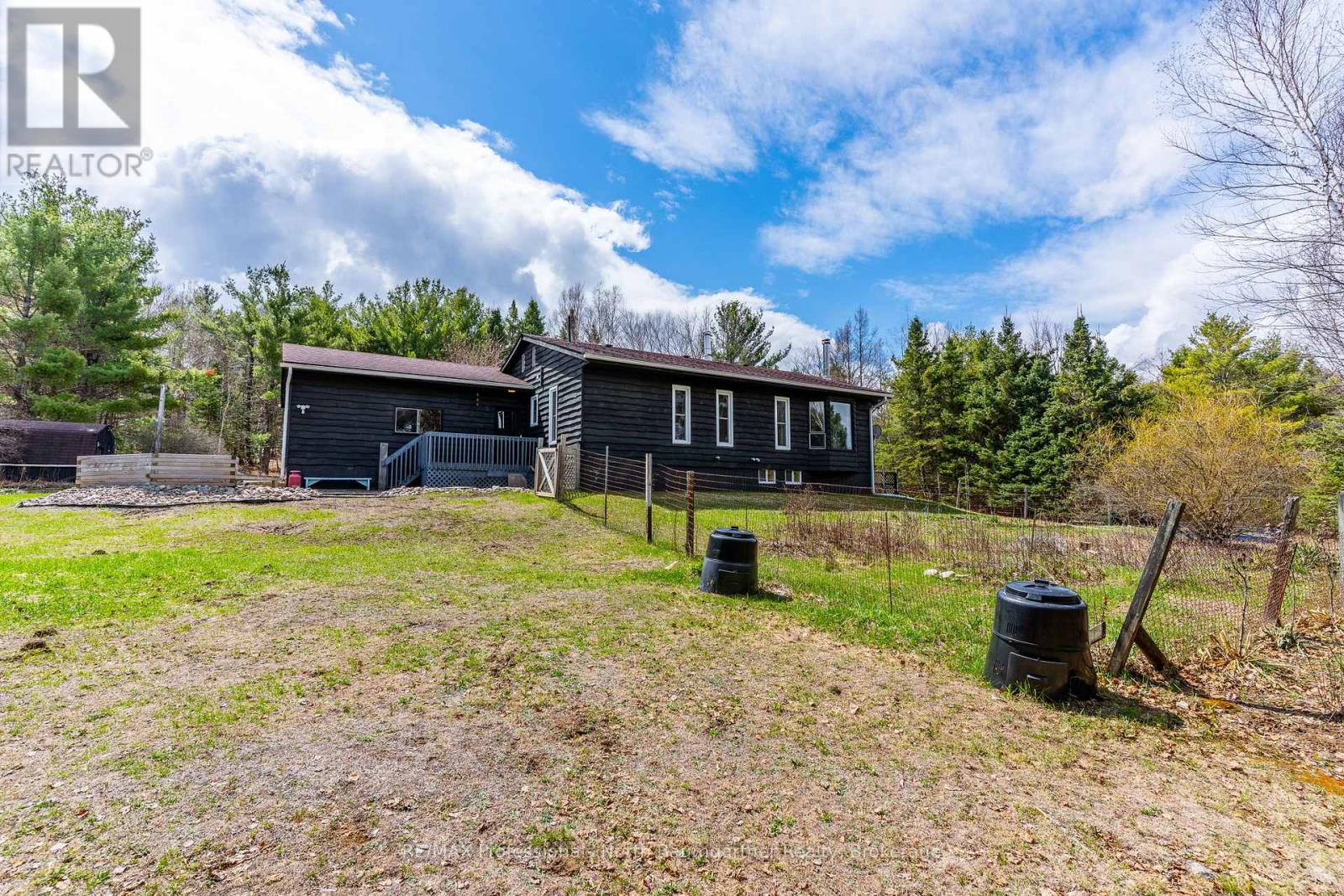 1591 Irondale Road, Highlands East, Ontario  K0M 1X0 - Photo 36 - X13105380