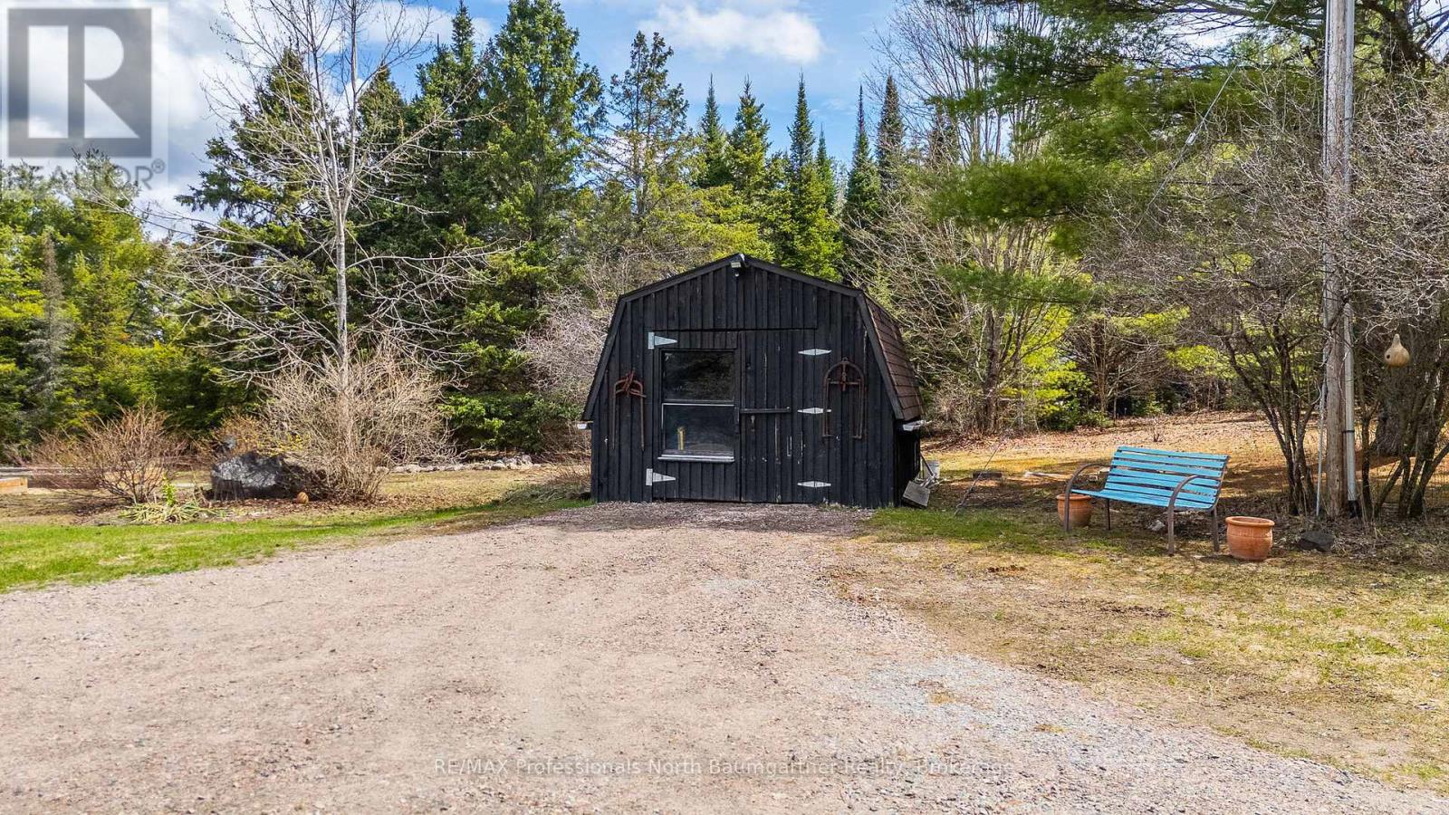 1591 Irondale Road, Highlands East, Ontario  K0M 1X0 - Photo 38 - X13105380