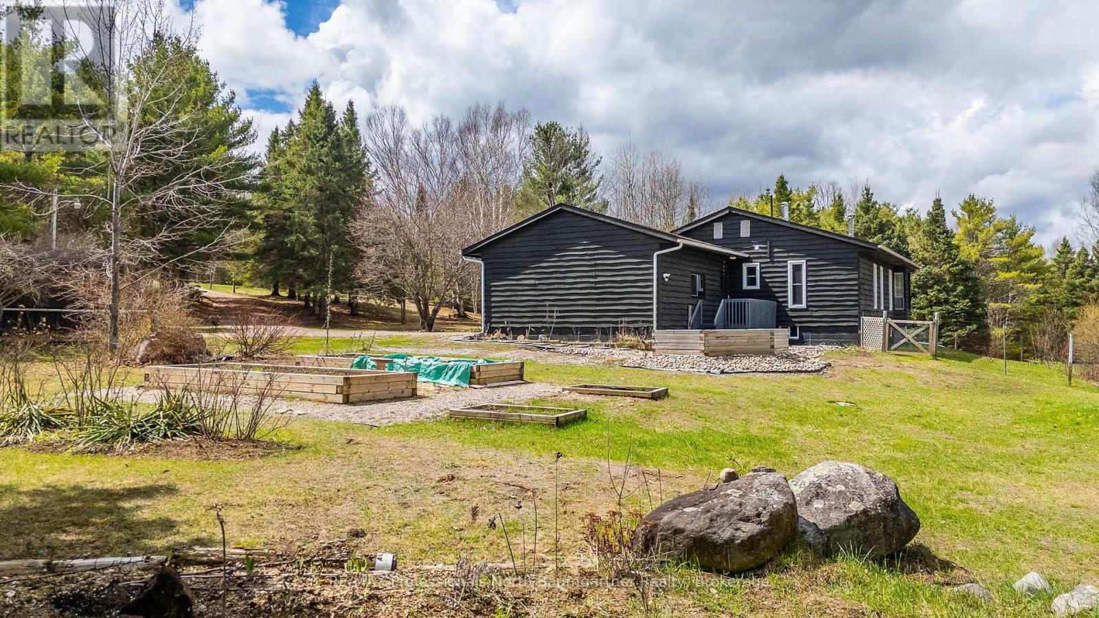 1591 Irondale Road, Highlands East, Ontario  K0M 1X0 - Photo 41 - X13105380