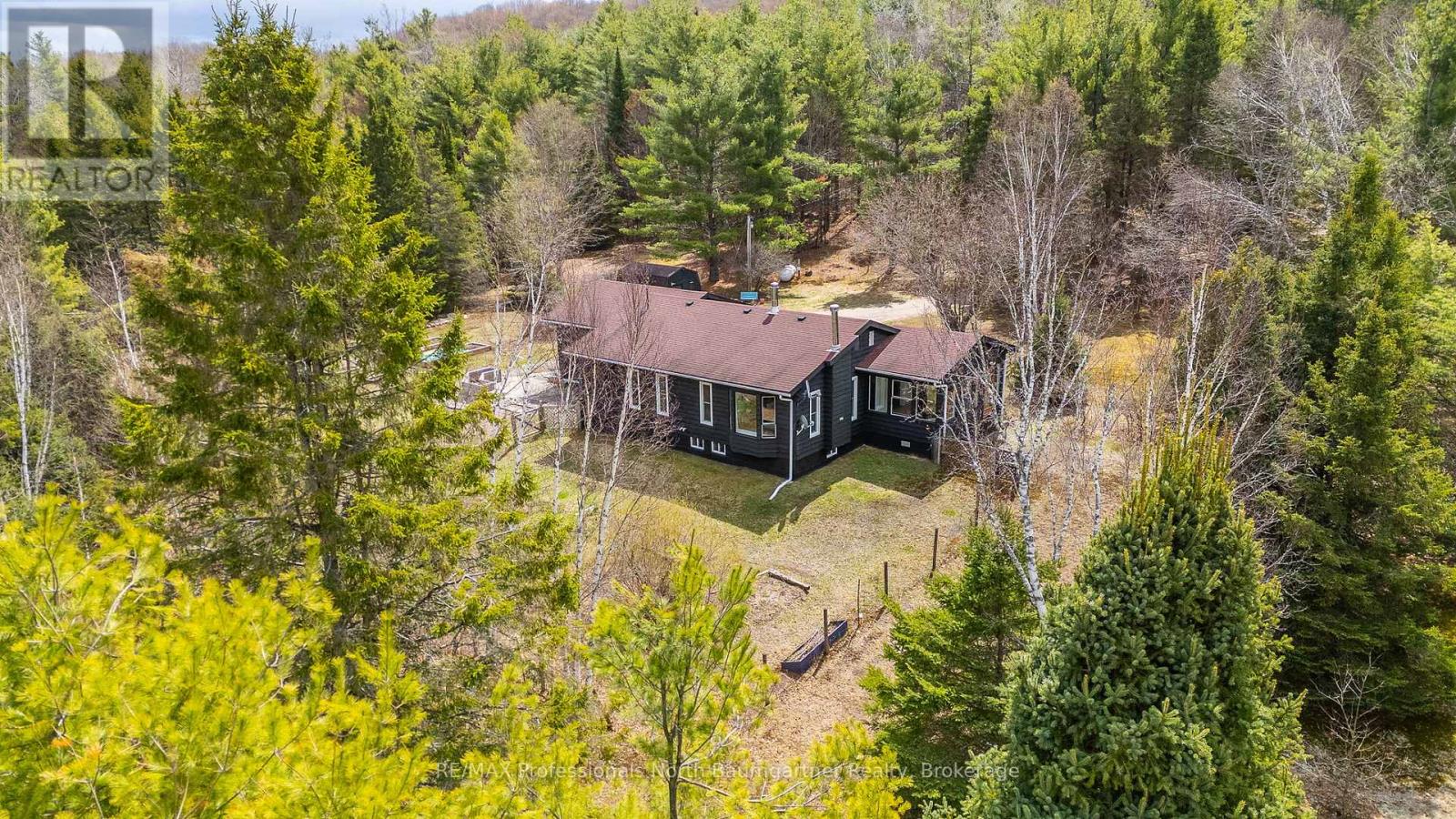 1591 Irondale Road, Highlands East, Ontario  K0M 1X0 - Photo 42 - X13105380