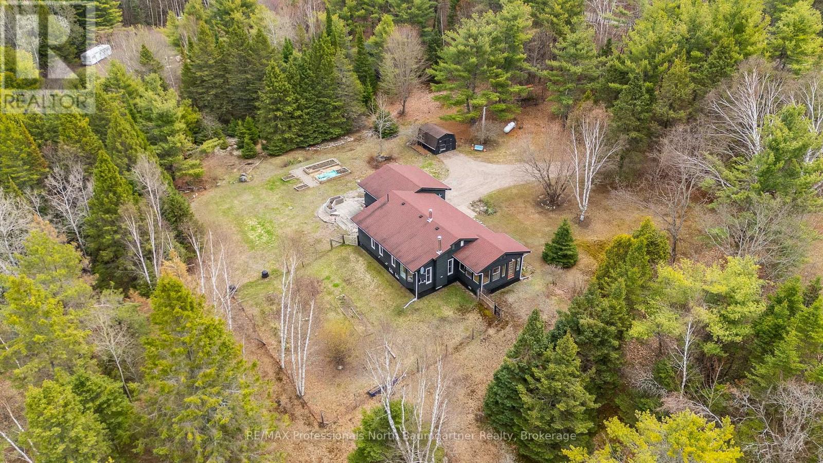 1591 Irondale Road, Highlands East, Ontario  K0M 1X0 - Photo 43 - X13105380