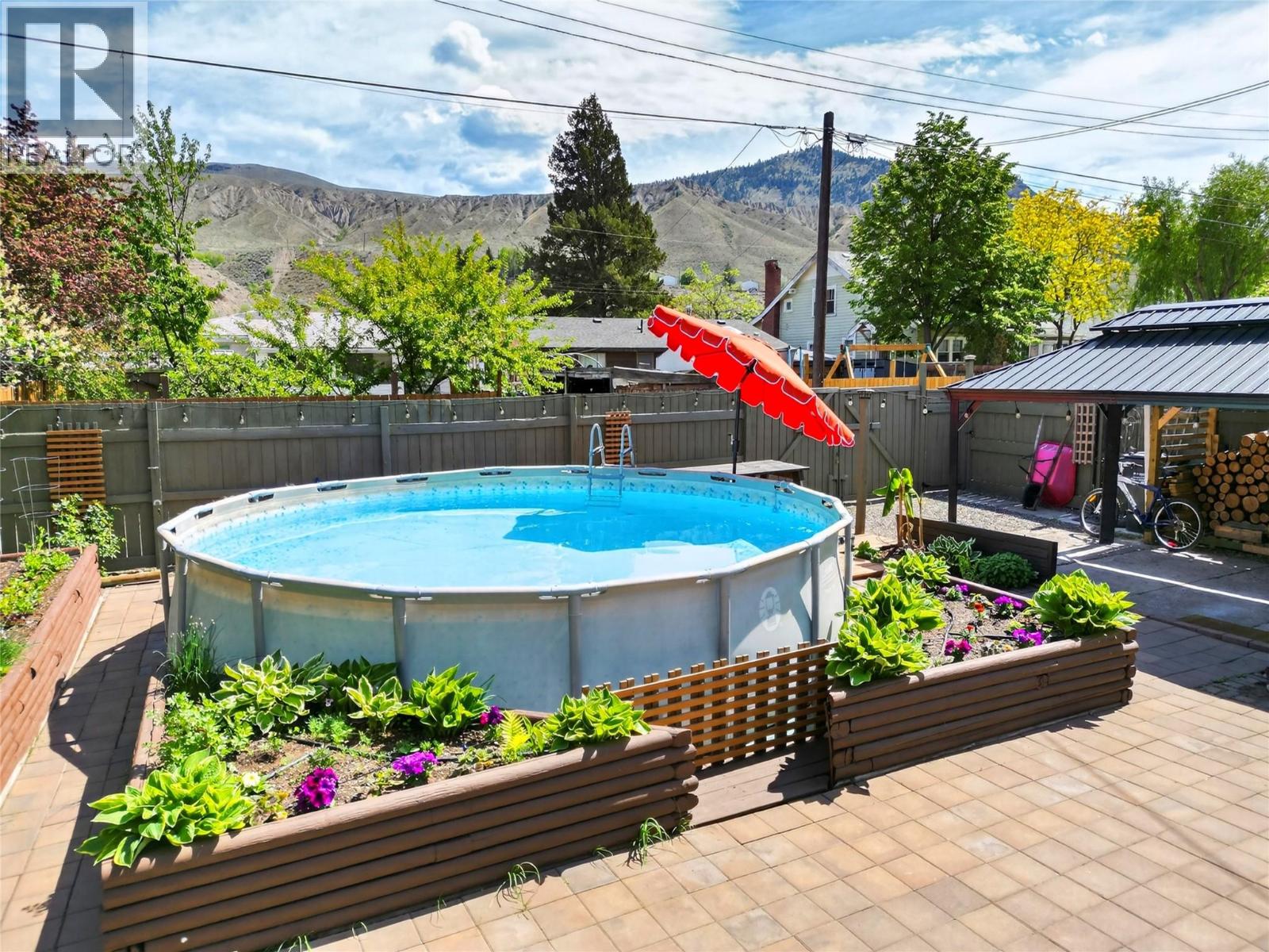 705 Brink Lane, Ashcroft, British Columbia  V0K 1A0 - Photo 48 - 10386612