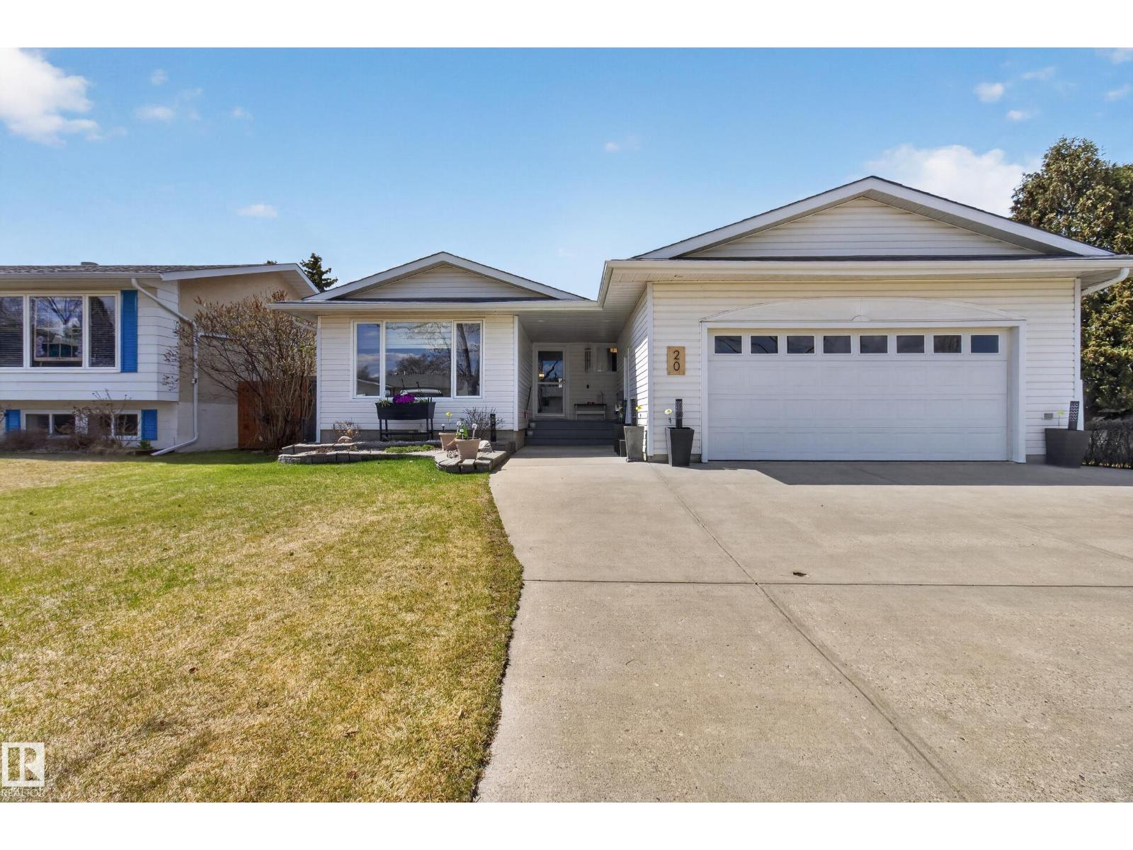20 Rosewood Dr, Sherwood Park, Alberta  T8A 2H2 - Photo 3 - E4486698