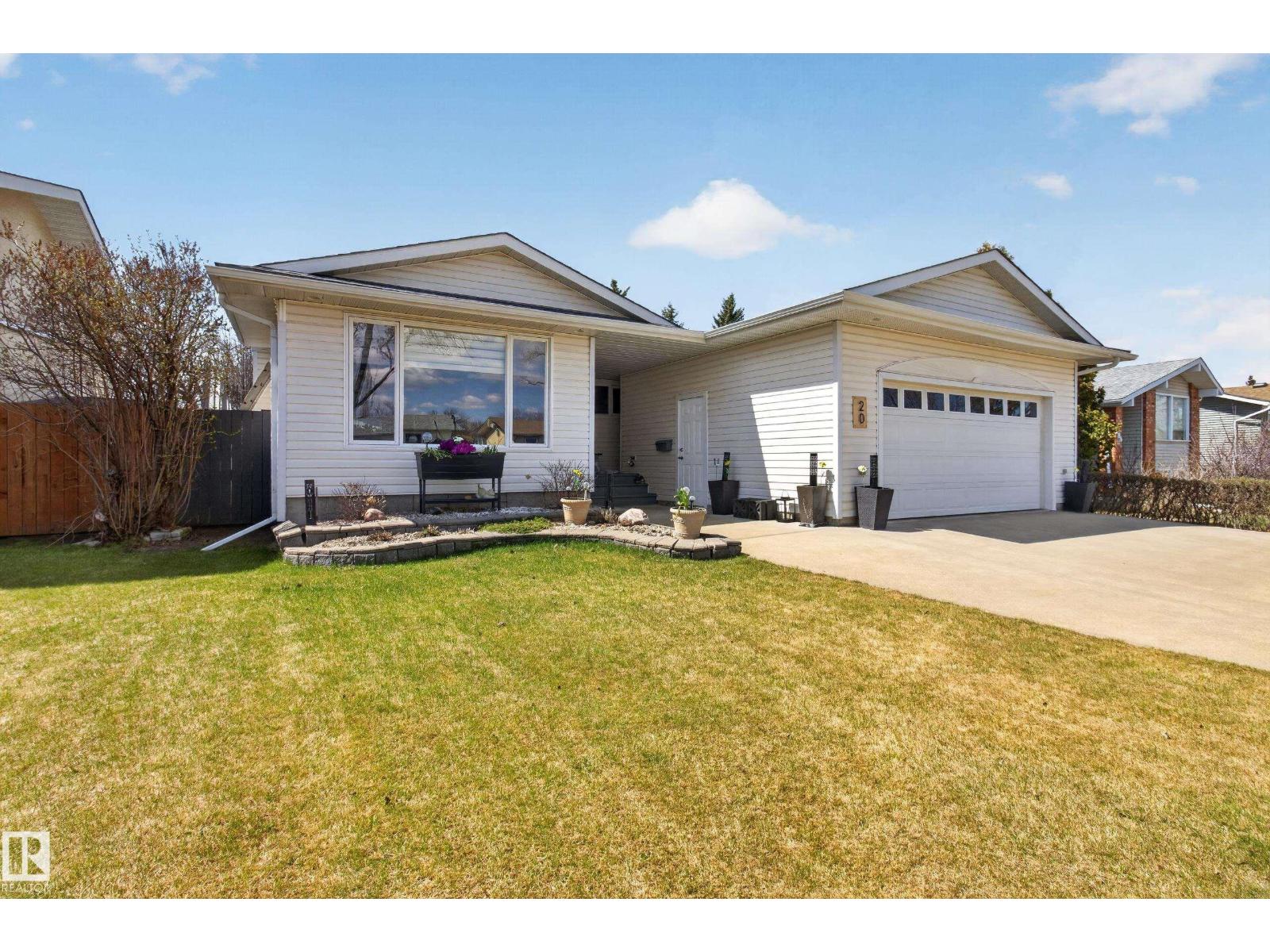 20 Rosewood Dr, Sherwood Park, Alberta  T8A 2H2 - Photo 4 - E4486698