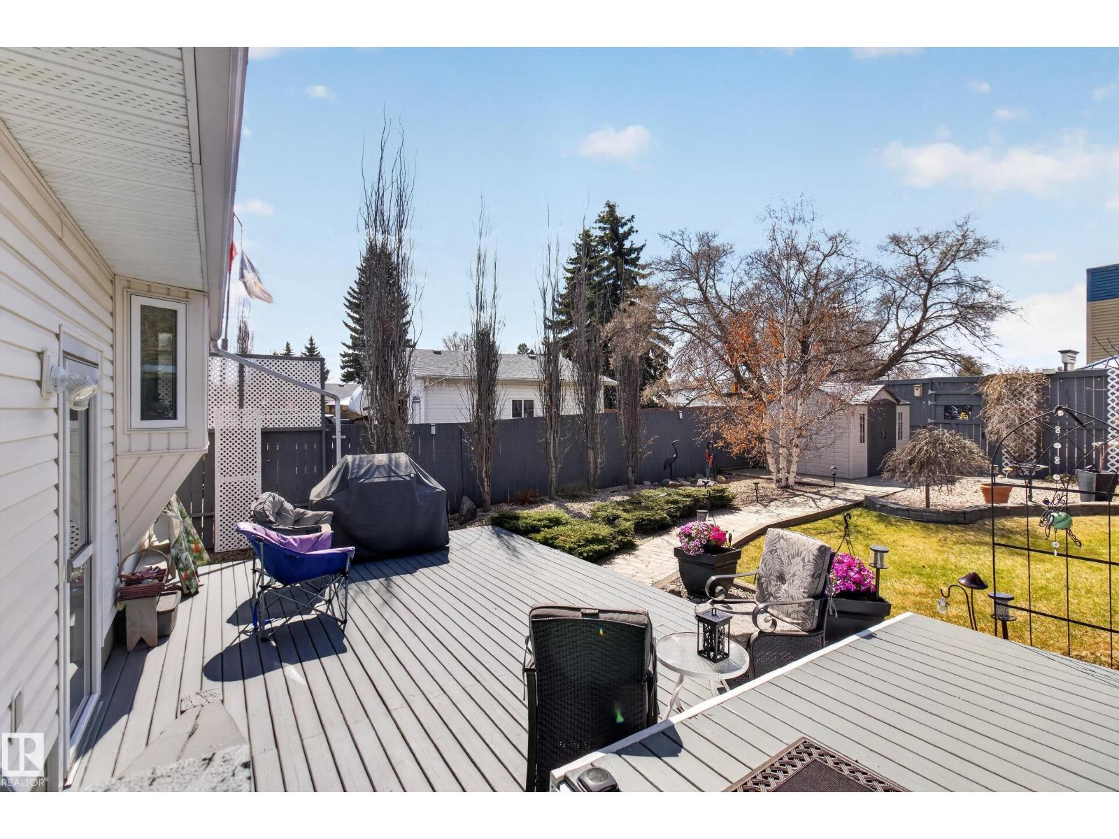 20 Rosewood Dr, Sherwood Park, Alberta  T8A 2H2 - Photo 46 - E4486698
