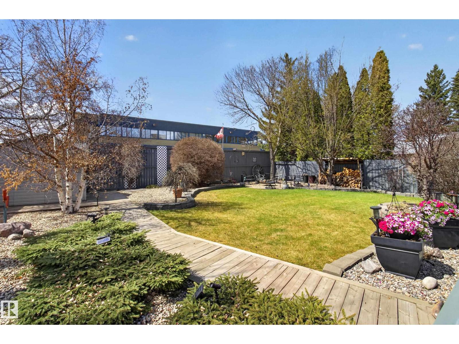 20 Rosewood Dr, Sherwood Park, Alberta  T8A 2H2 - Photo 48 - E4486698