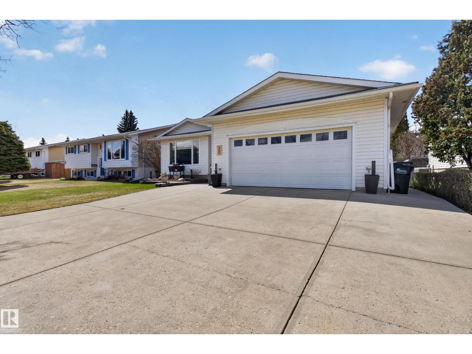 20 Rosewood Dr, Sherwood Park, Alberta  T8A 2H2 - Photo 5 - E4486698