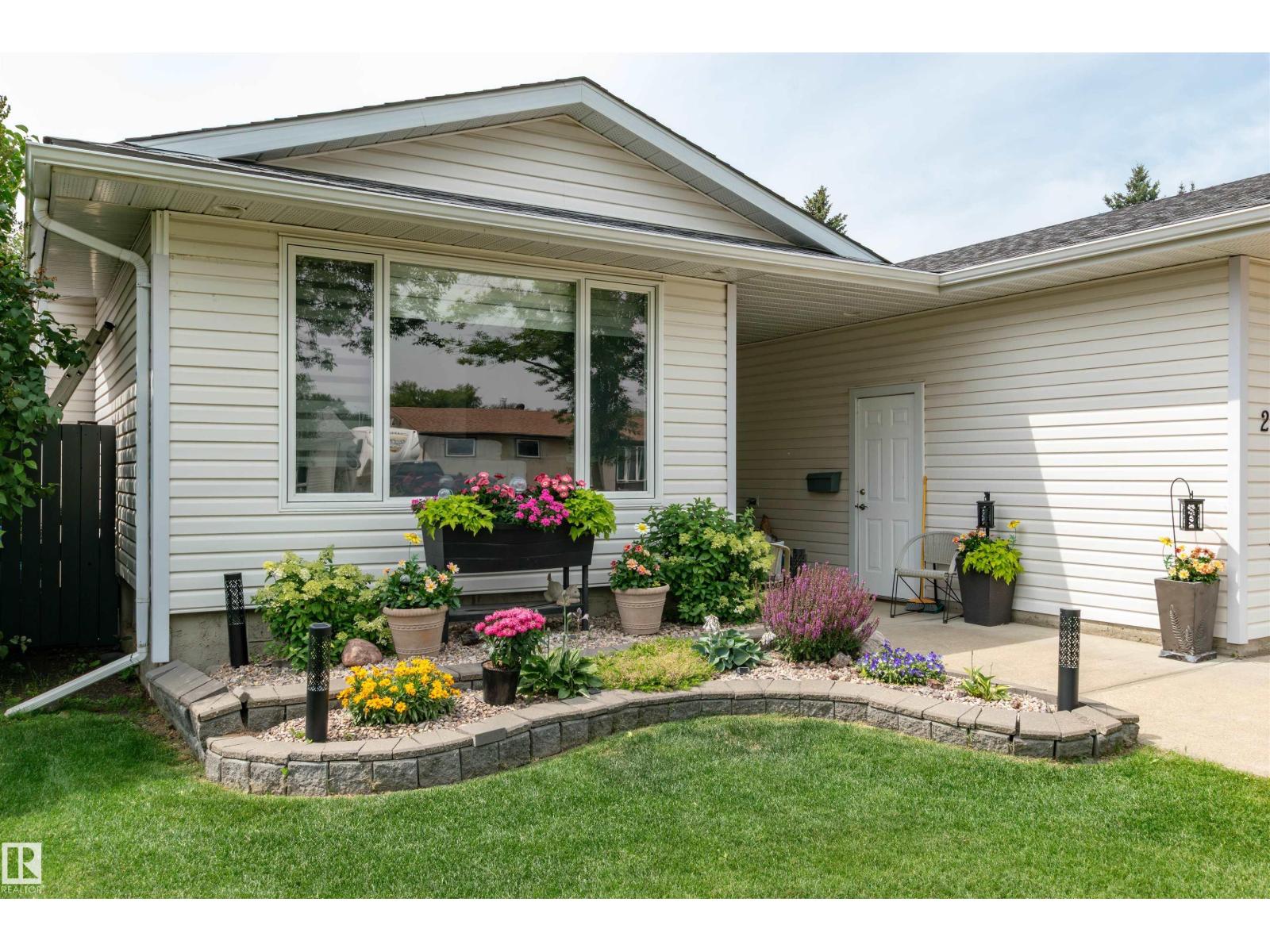 20 Rosewood Dr, Sherwood Park, Alberta  T8A 2H2 - Photo 6 - E4486698