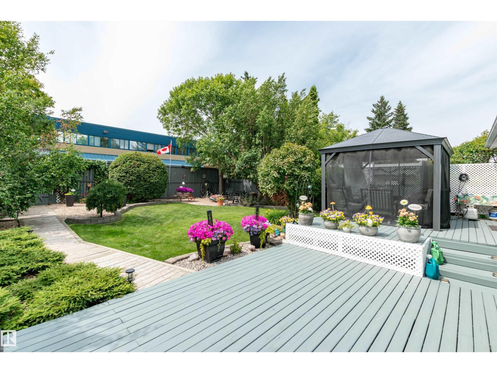 20 Rosewood Dr, Sherwood Park, Alberta  T8A 2H2 - Photo 64 - E4486698