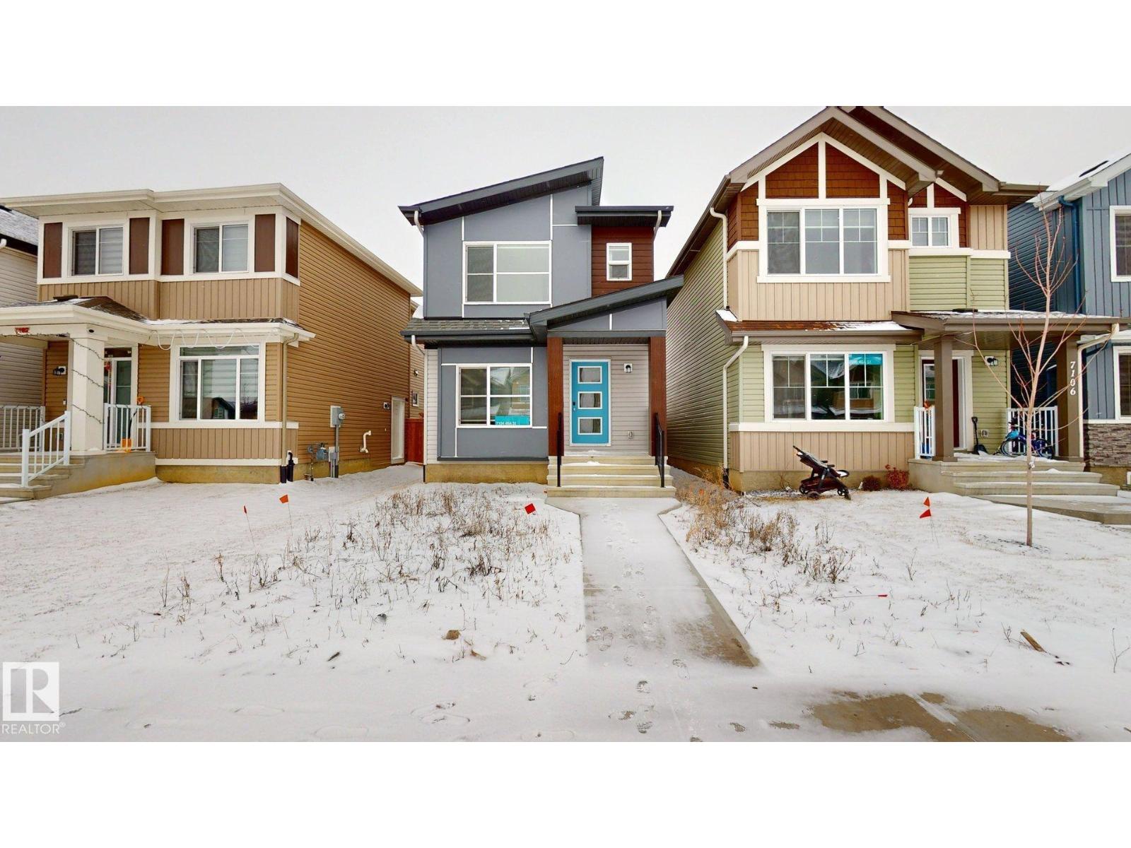 7104 46A ST, beaumont, Alberta