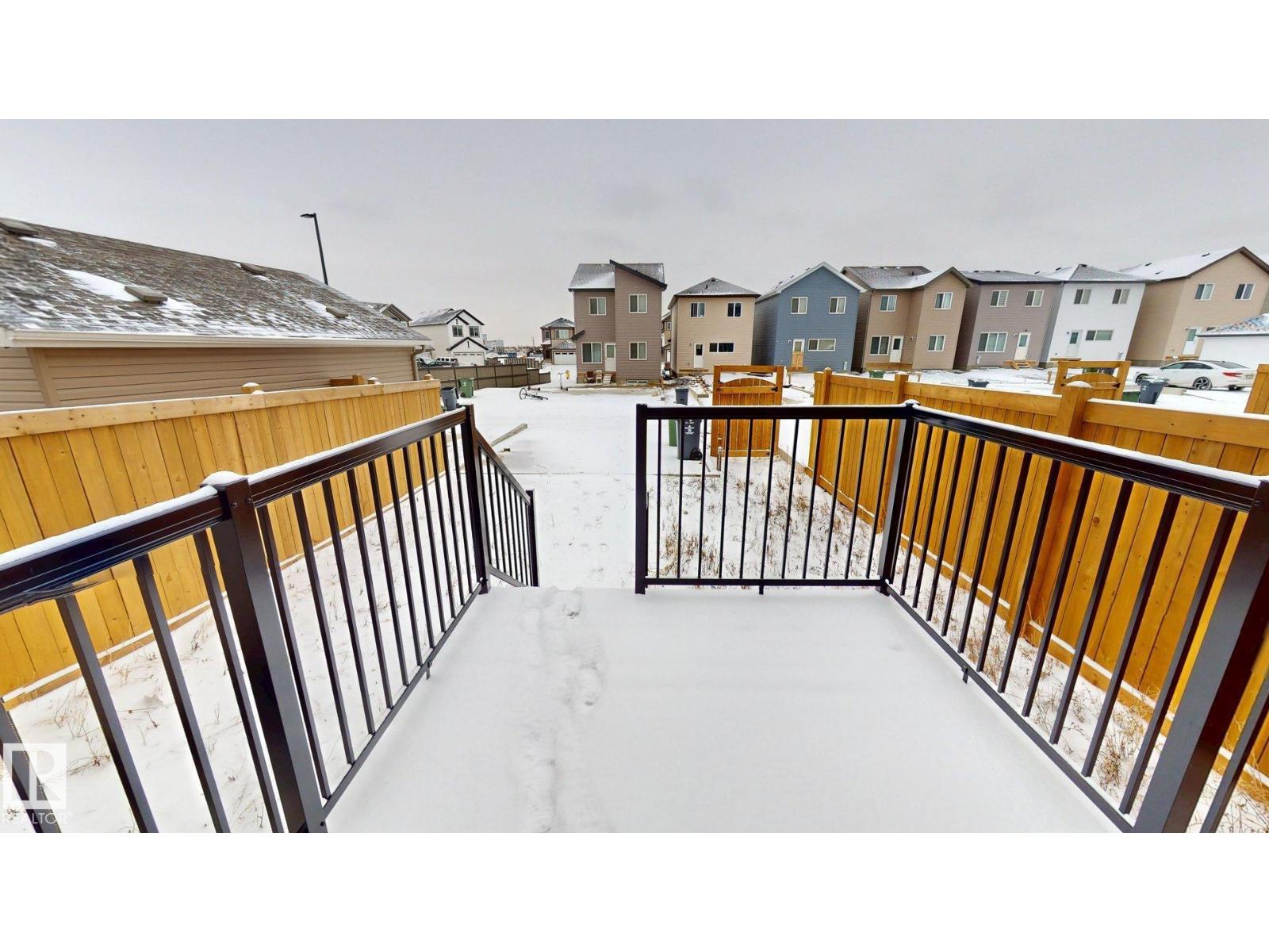 7104 46a St, Beaumont, Alberta  T4X 3B8 - Photo 20 - E4486699