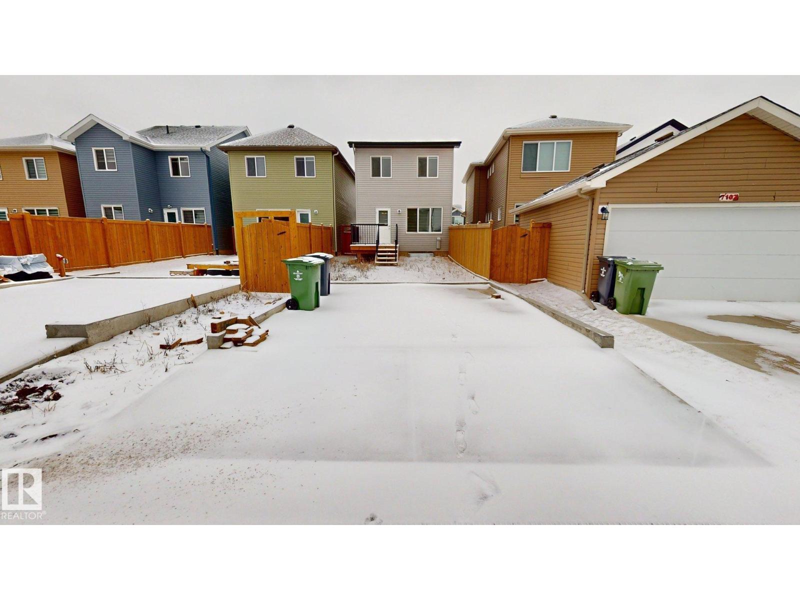 7104 46a St, Beaumont, Alberta  T4X 3B8 - Photo 21 - E4486699