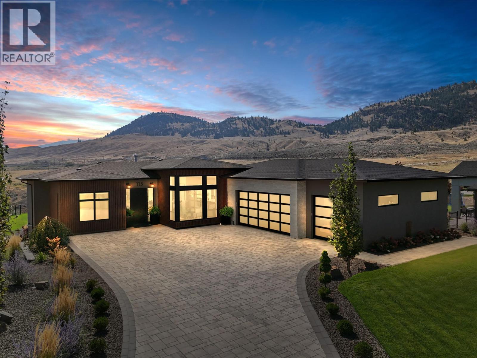 115 Lake Point Court, Kamloops, British Columbia