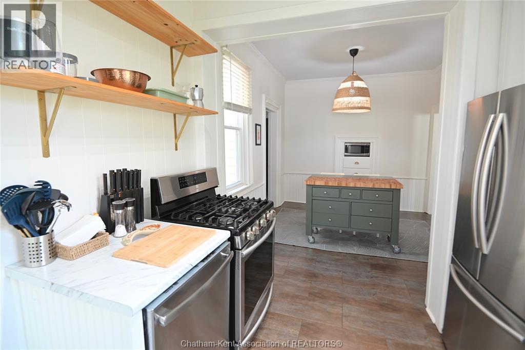 17 Cunningham Avenue, Ridgetown, Ontario  N0P 2C0 - Photo 14 - 26010401