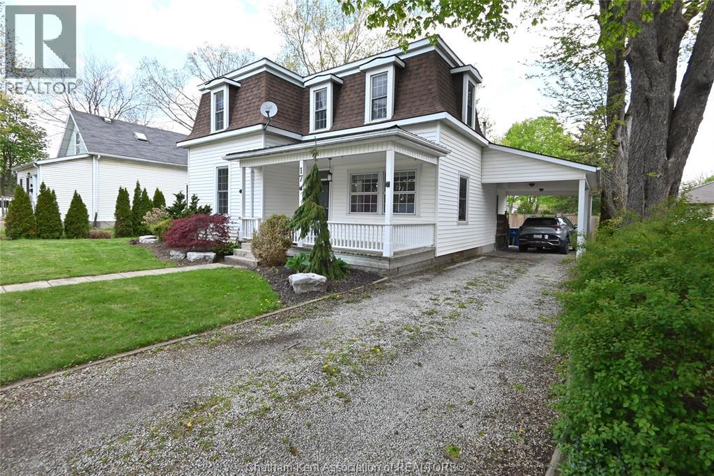 17 Cunningham Avenue, Ridgetown, Ontario  N0P 2C0 - Photo 2 - 26010401