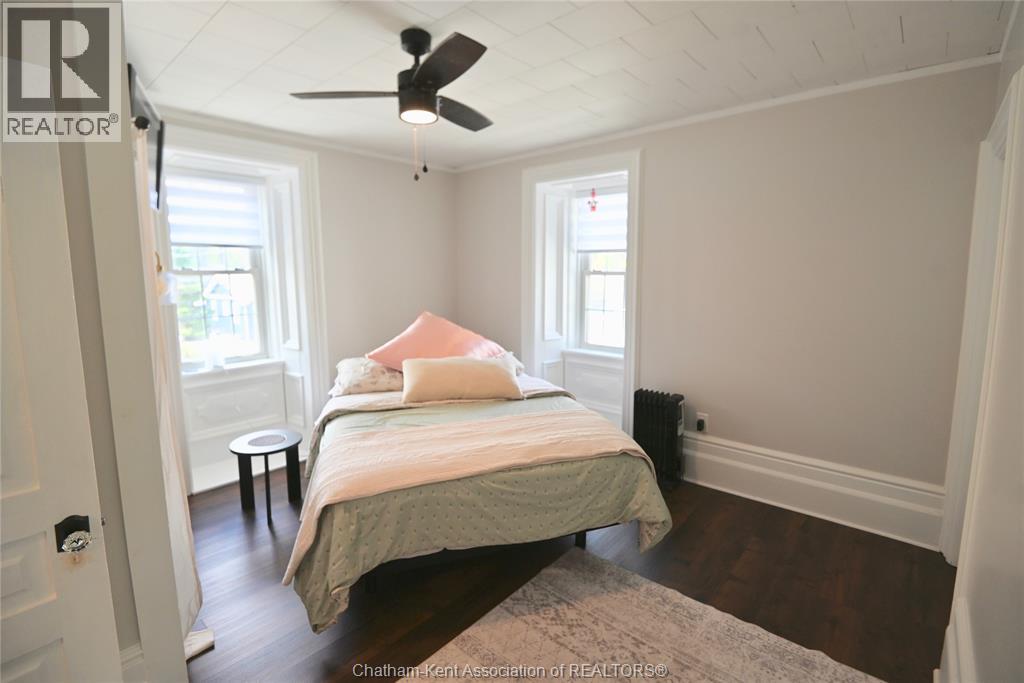 17 Cunningham Avenue, Ridgetown, Ontario  N0P 2C0 - Photo 28 - 26010401