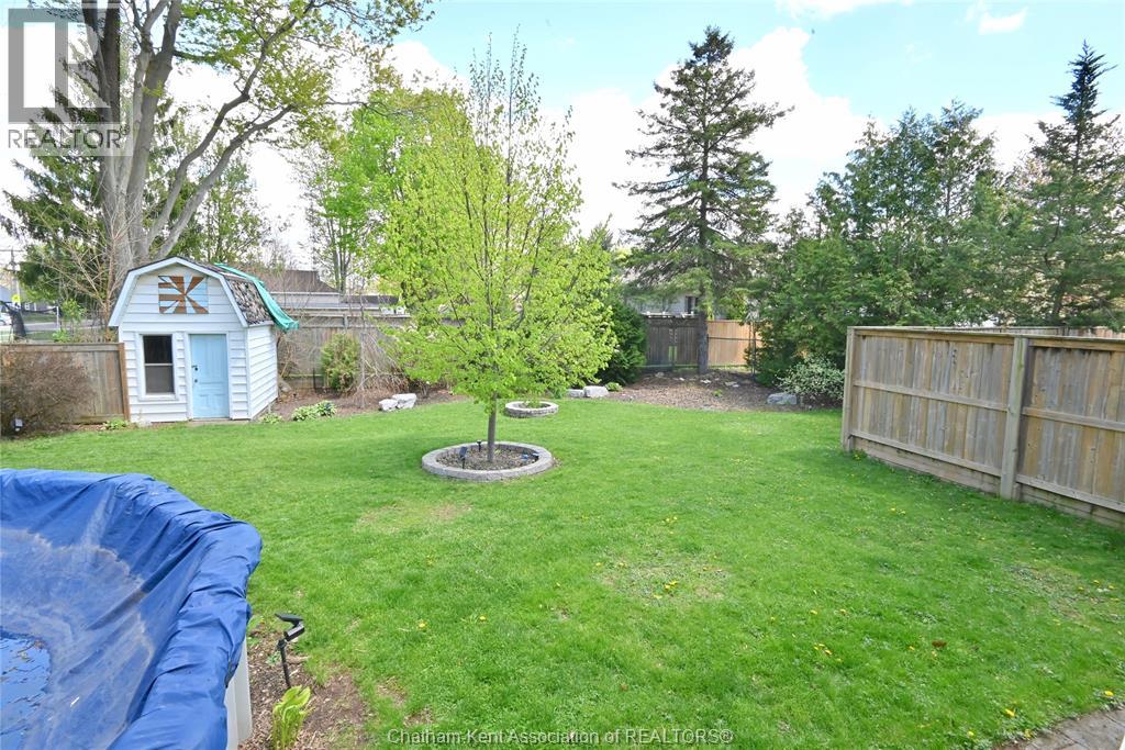 17 Cunningham Avenue, Ridgetown, Ontario  N0P 2C0 - Photo 46 - 26010401