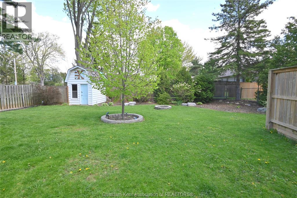 17 Cunningham Avenue, Ridgetown, Ontario  N0P 2C0 - Photo 47 - 26010401