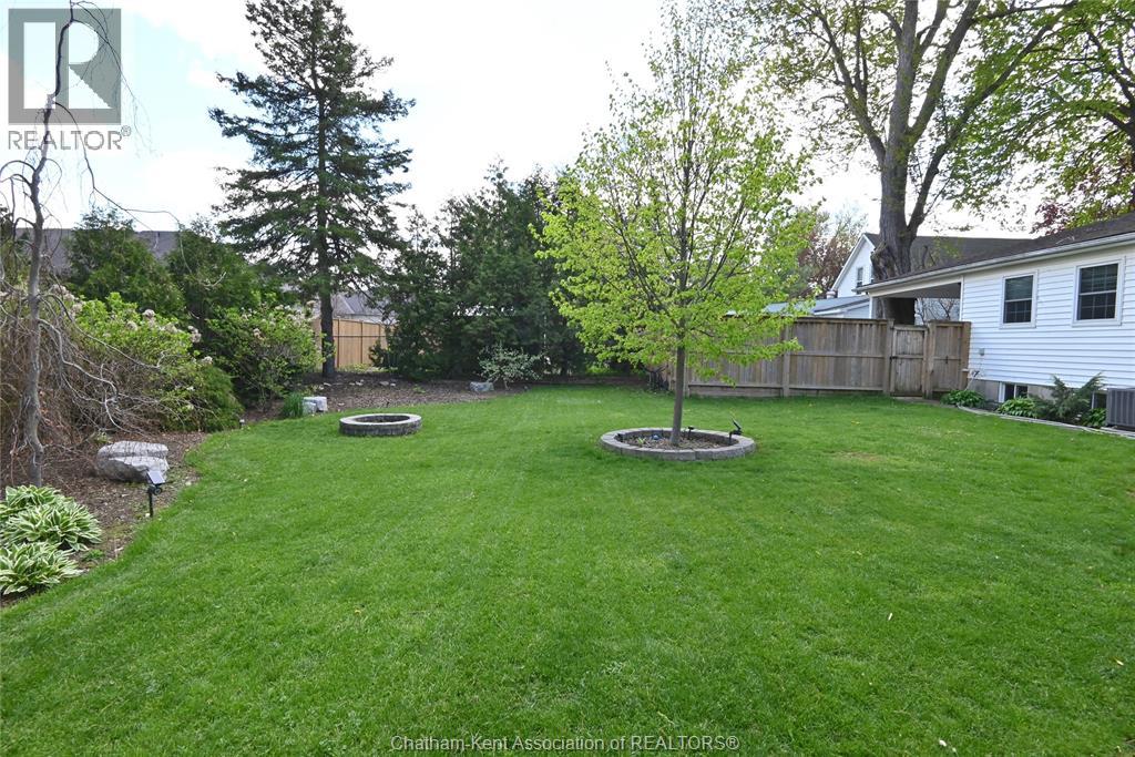 17 Cunningham Avenue, Ridgetown, Ontario  N0P 2C0 - Photo 48 - 26010401