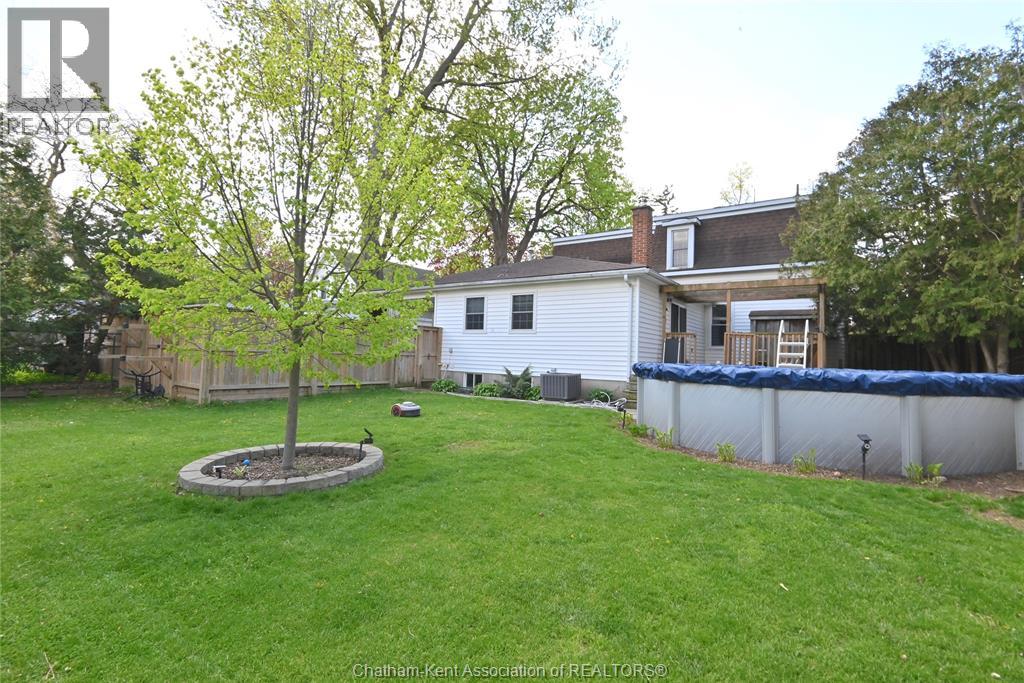 17 Cunningham Avenue, Ridgetown, Ontario  N0P 2C0 - Photo 49 - 26010401