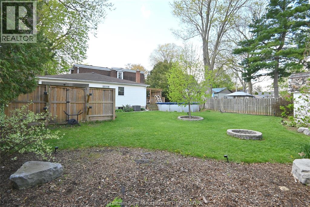 17 Cunningham Avenue, Ridgetown, Ontario  N0P 2C0 - Photo 50 - 26010401