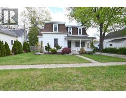 17 Cunningham AVENUE, Ridgetown, Ontario