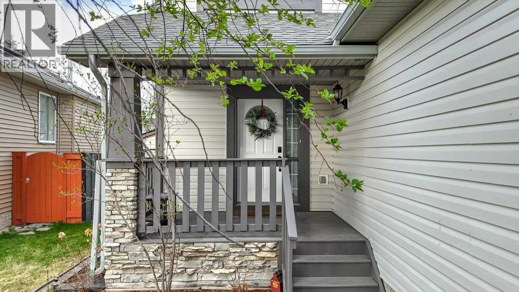 121 Chaparral Way Se, Calgary, Alberta  T2X 3J9 - Photo 4 - A2309444