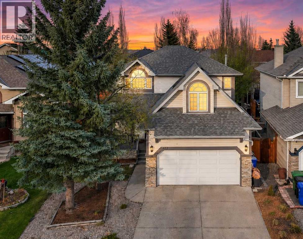 121 Chaparral Way Se, Calgary, Alberta  T2X 3J9 - Photo 1 - A2309444