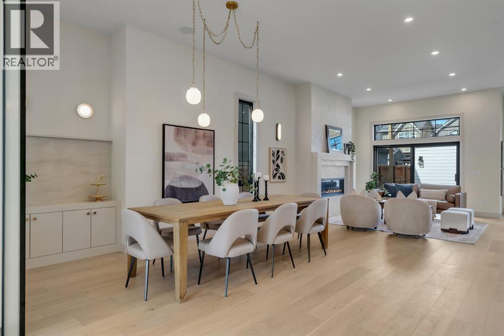 2034 49 Avenue SW, Calgary, Alberta  T2T 2V4 - Photo 6 - A2309619
