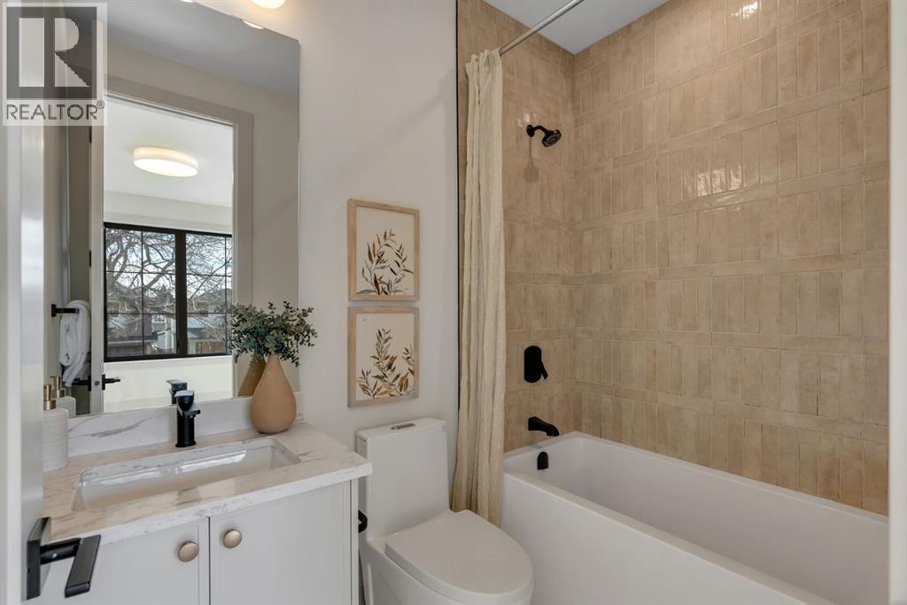 2034 49 Avenue SW, Calgary, Alberta  T2T 2V4 - Photo 37 - A2309619